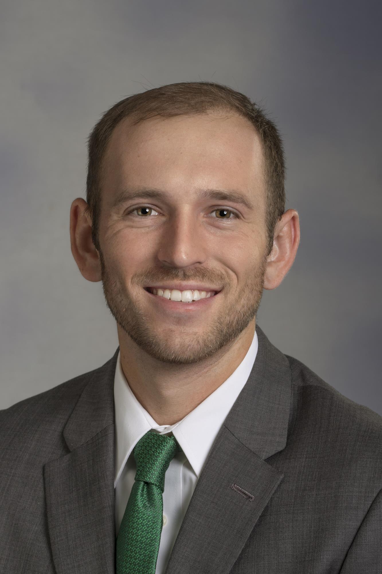 Chris Logsdon