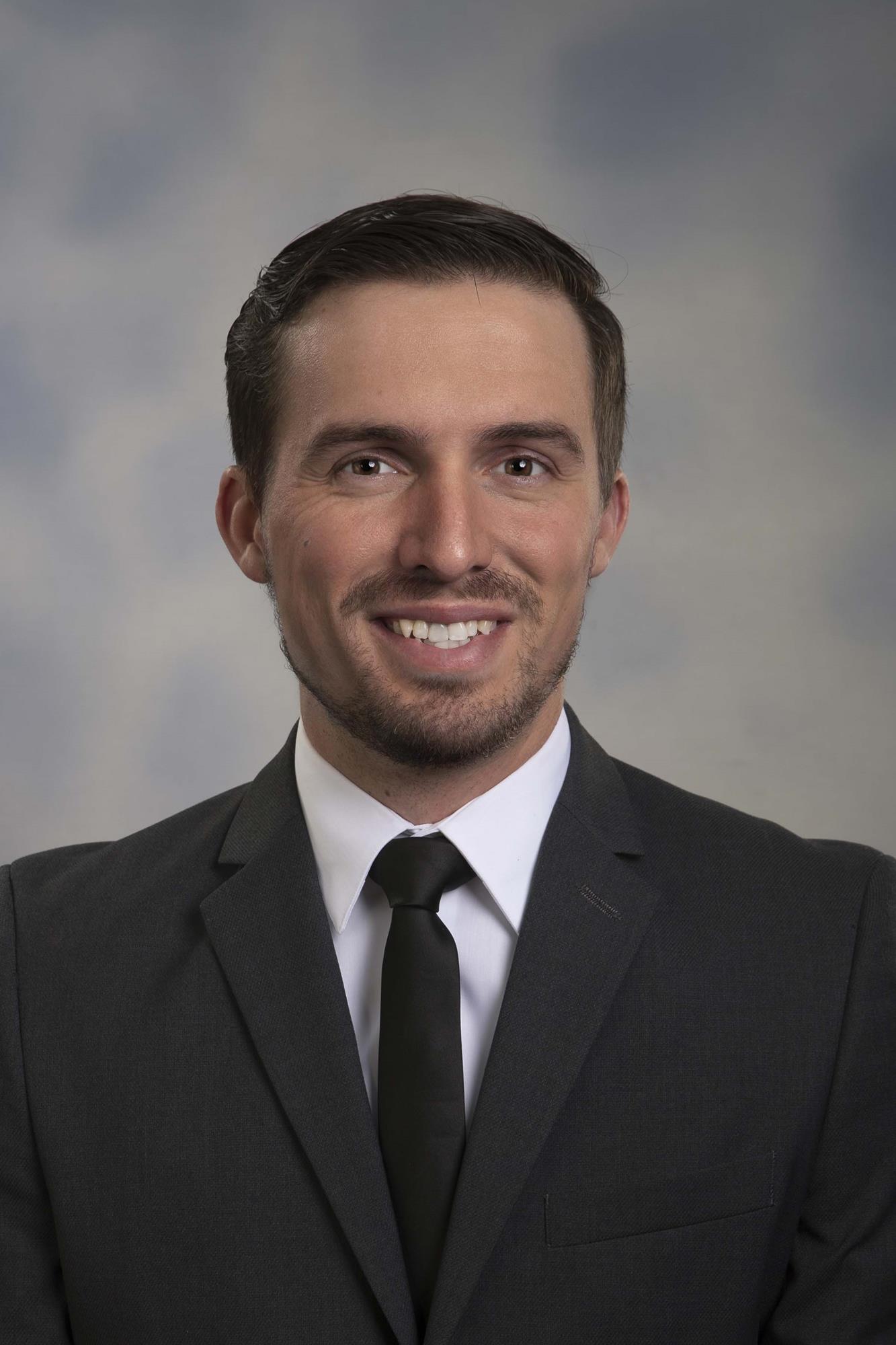 Dylan Auman