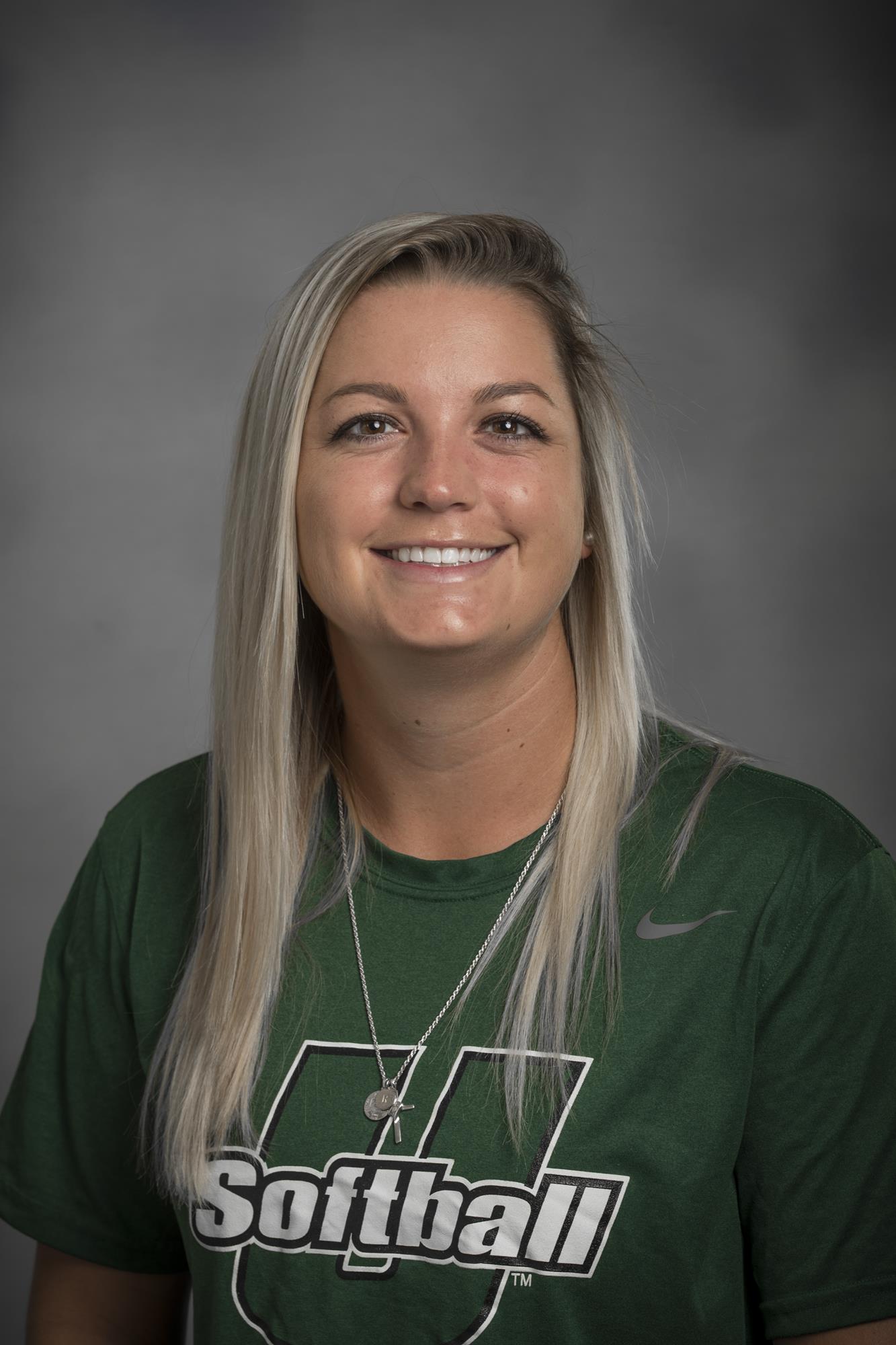 Kayla McGuffey