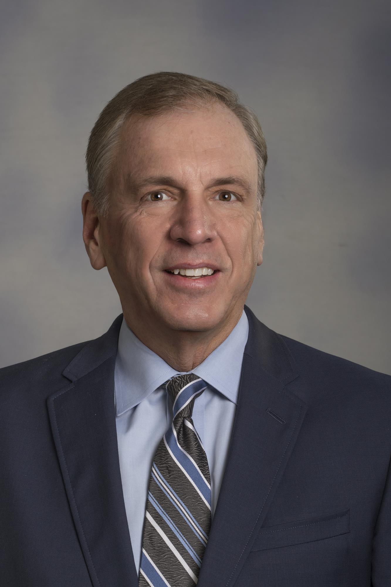 Ron Bradley