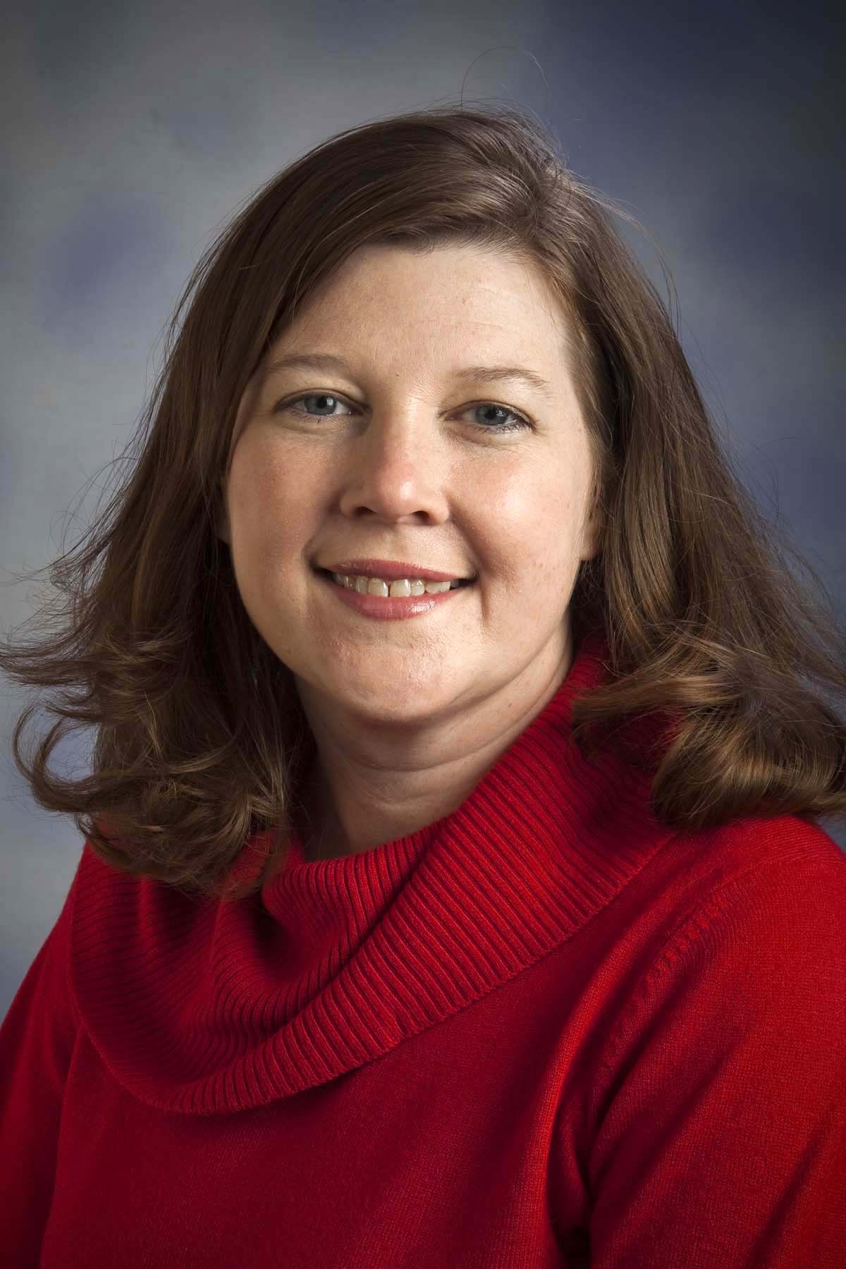 Susannah Waldrop