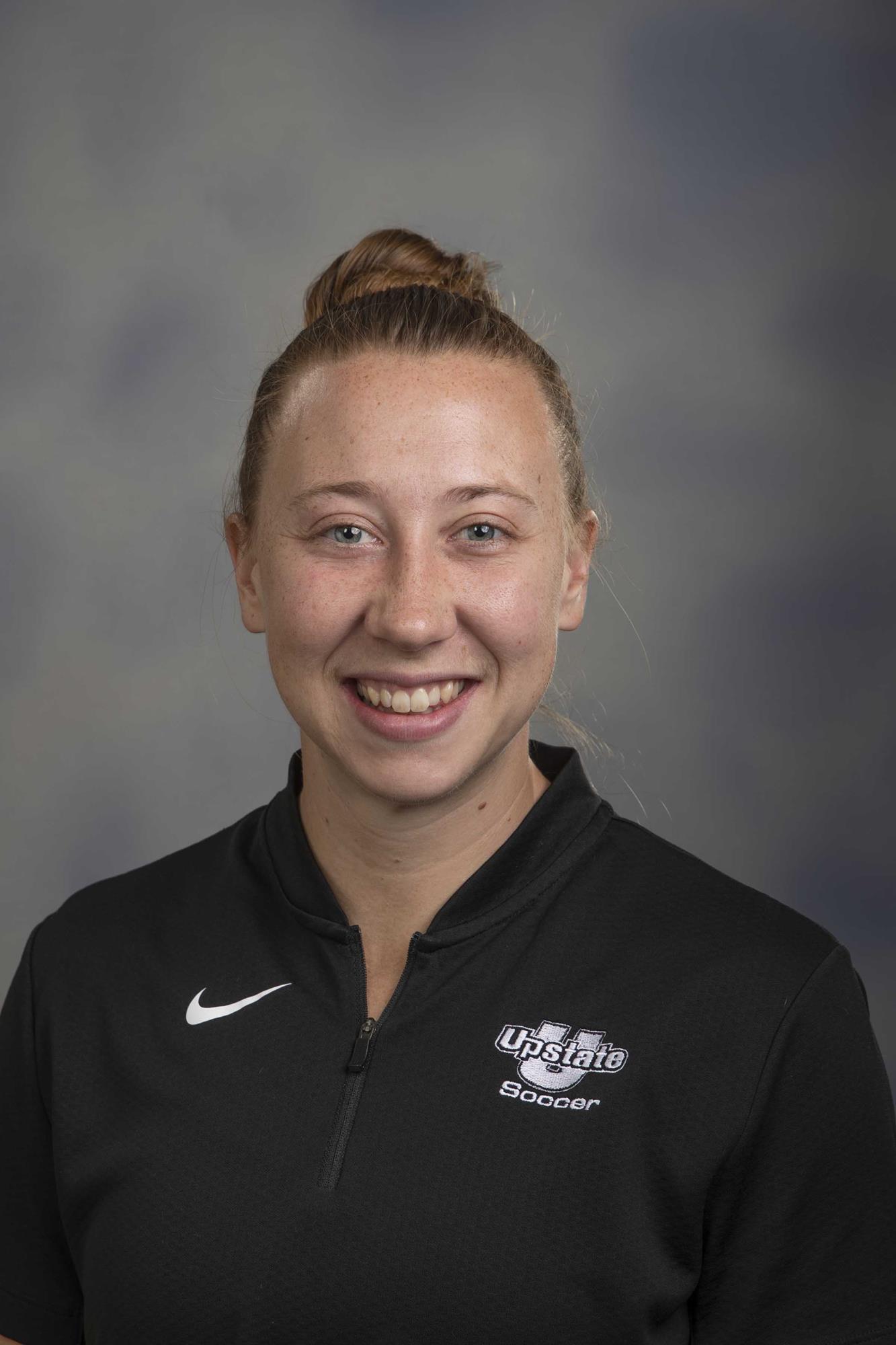 Women's Soccer 2019-2020
