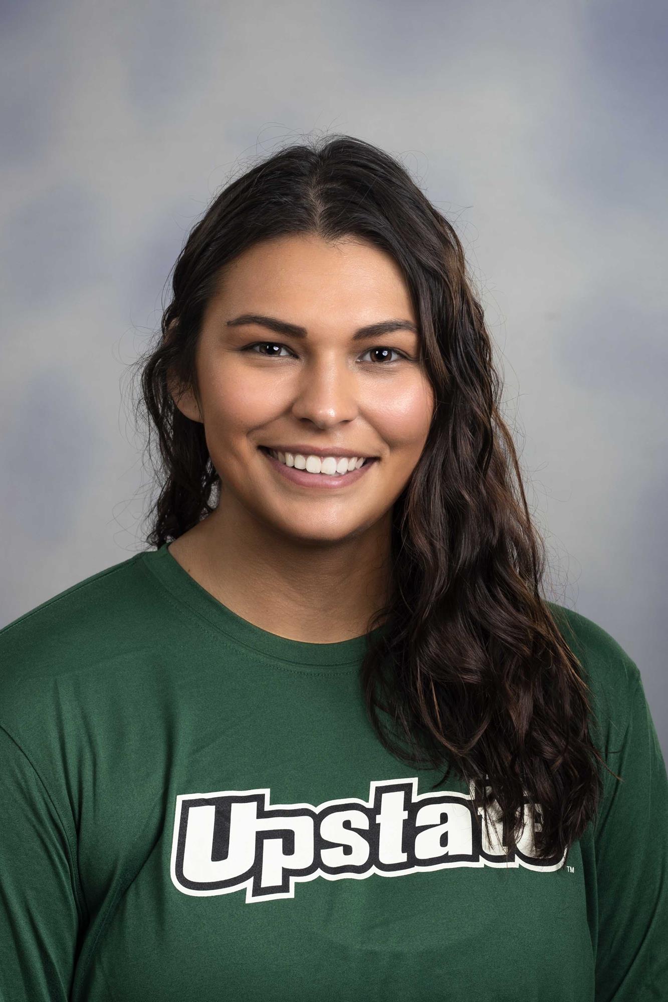 Crystal Young 2019