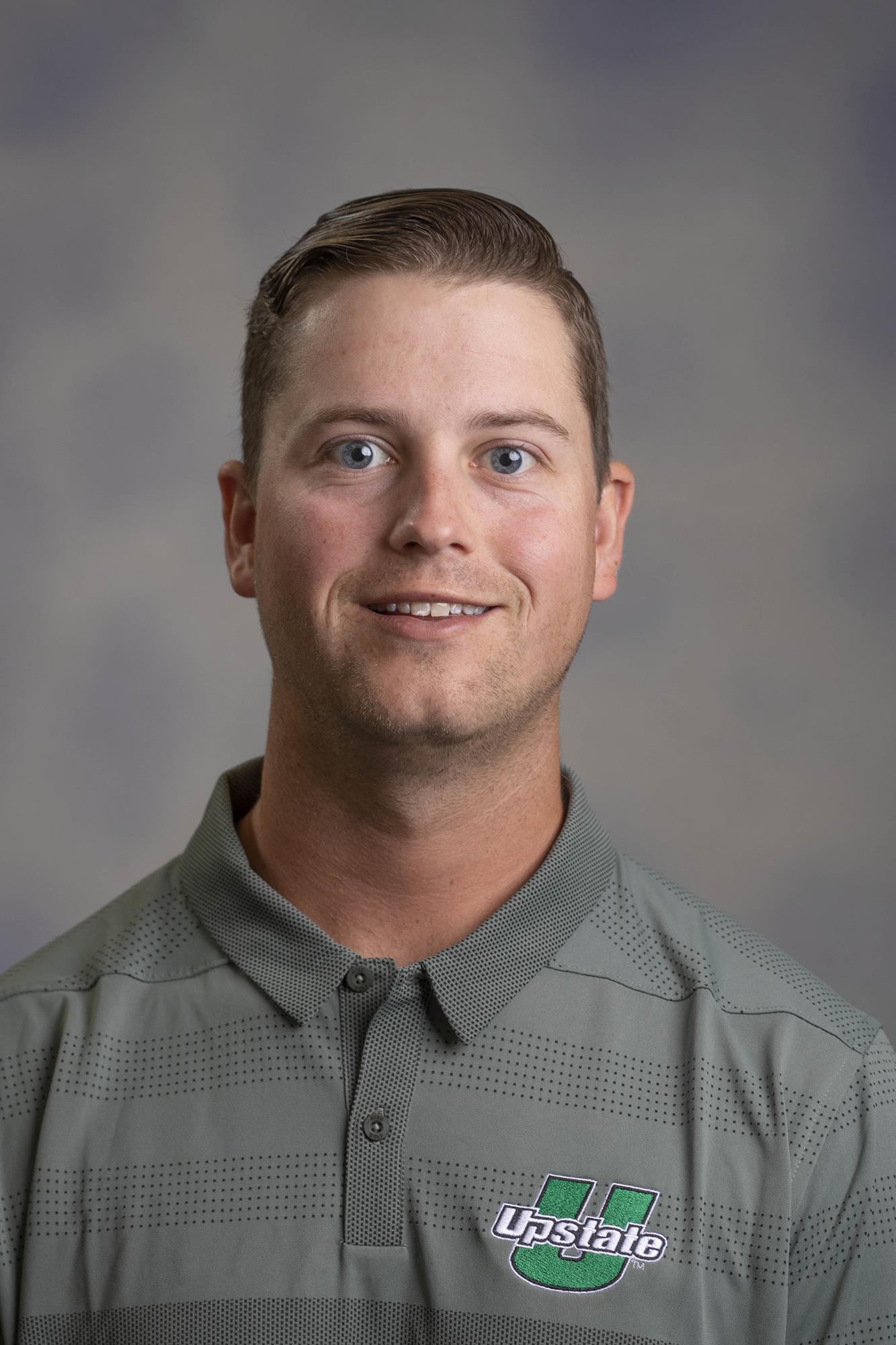 Patrick McGuff