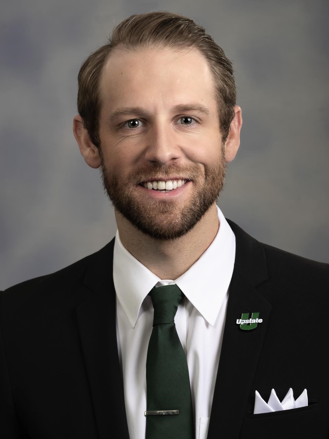 Drew Landers
