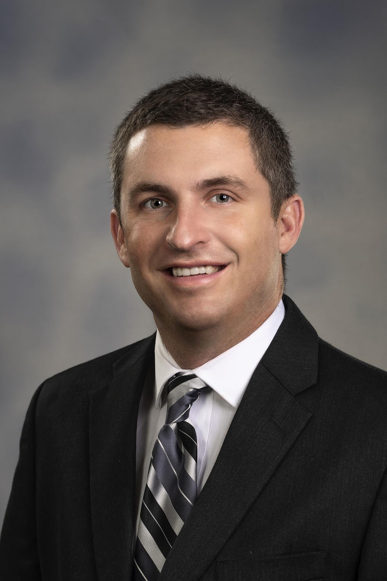Travis McCall