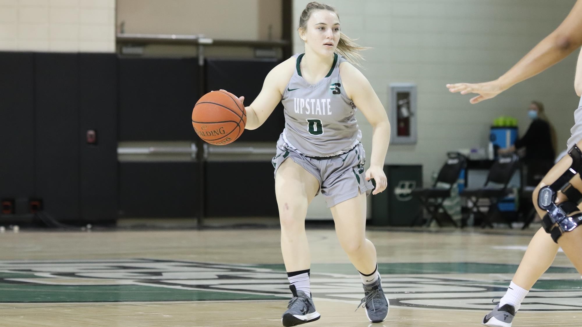 Spartans Defeat CSU, Advance to Hercules Tires Big South Championship