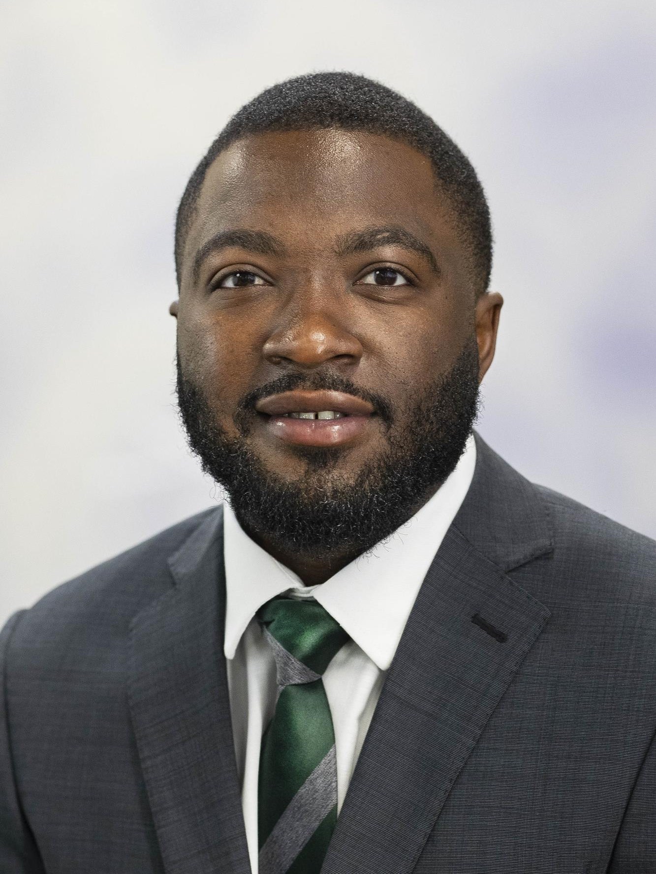 Anthony Johnson
