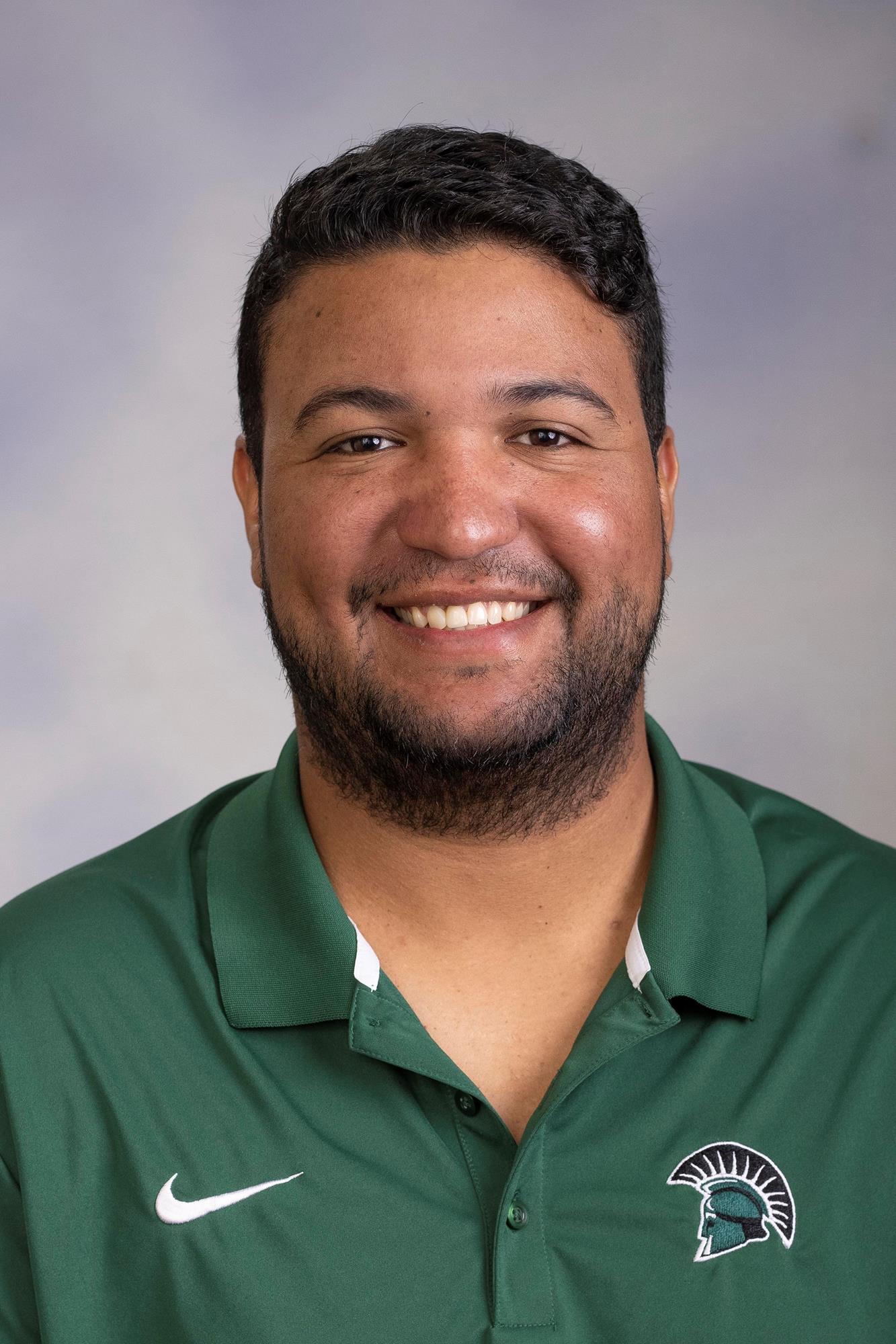 Jacob Condra-Bogan - Assistant Coach - Baseball Coaches