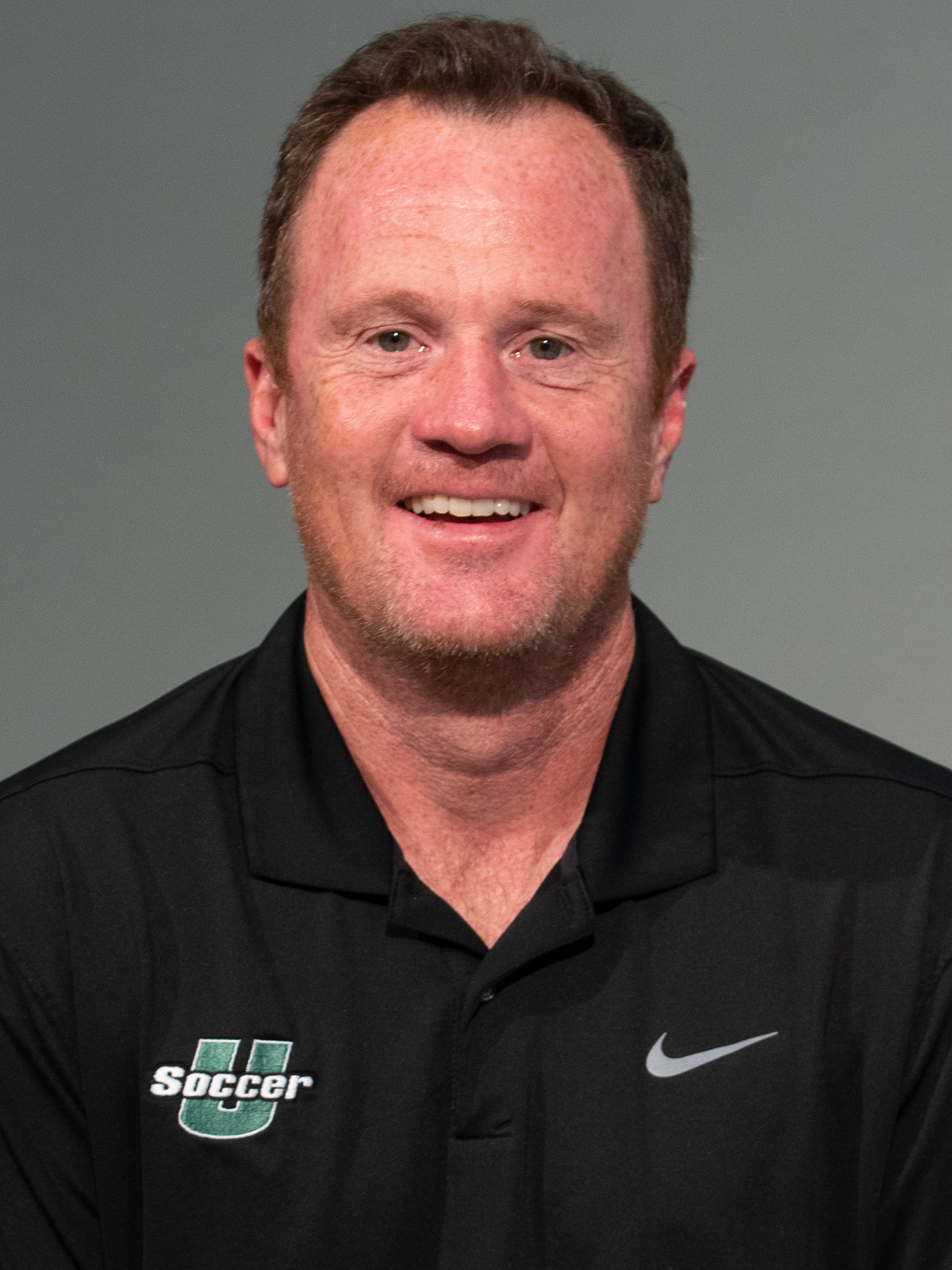 Scott Halkett