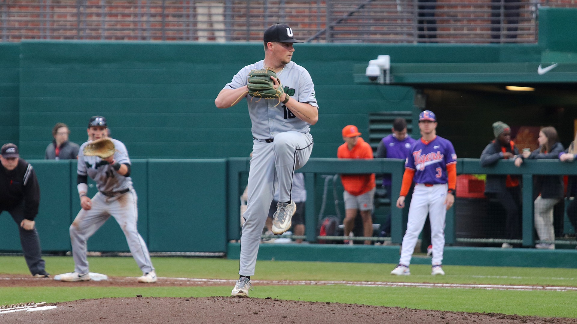 USC Upstate Baseball Announces 2025 Schedule University of South