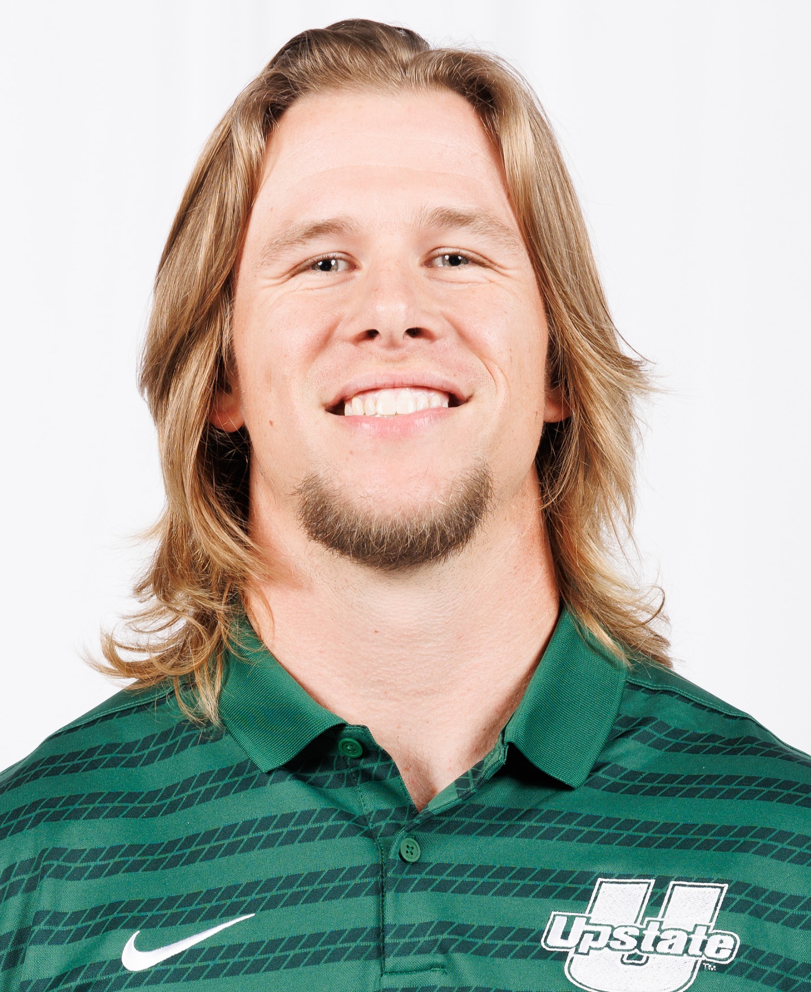 Jake McKown