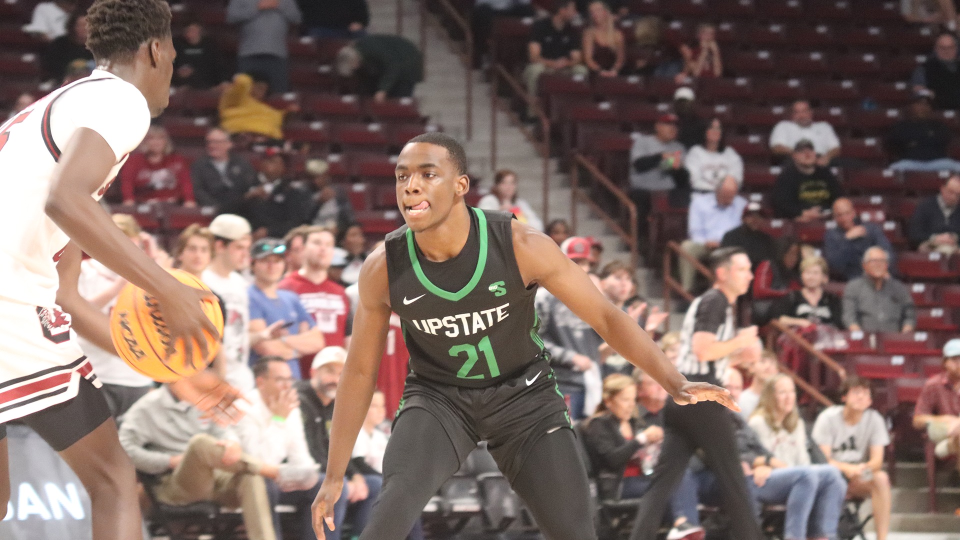 Men's Basketball Completes Inaugural Schedule Under Head Coach Marty