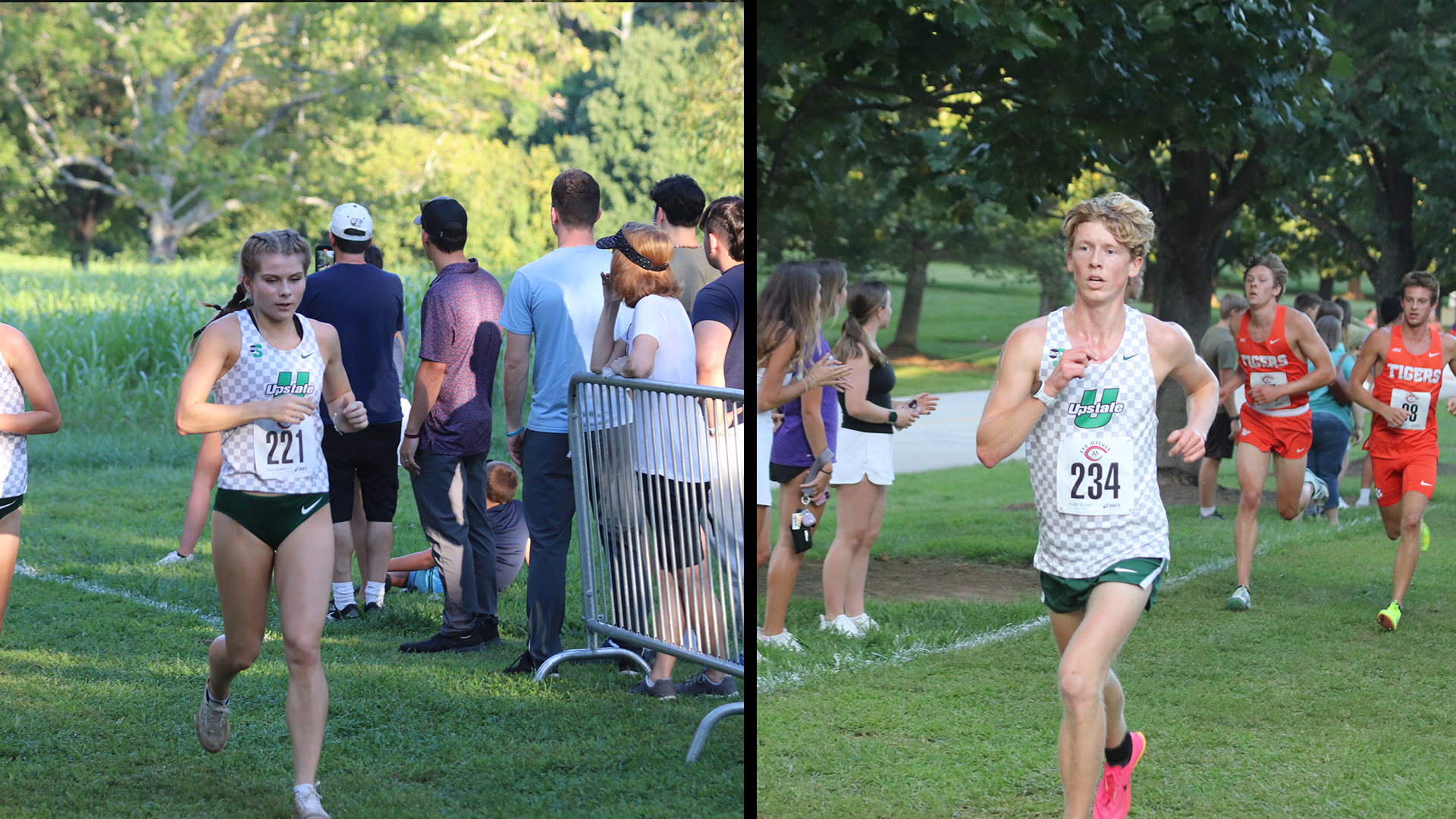 XC Upstate Invite Preview Photo