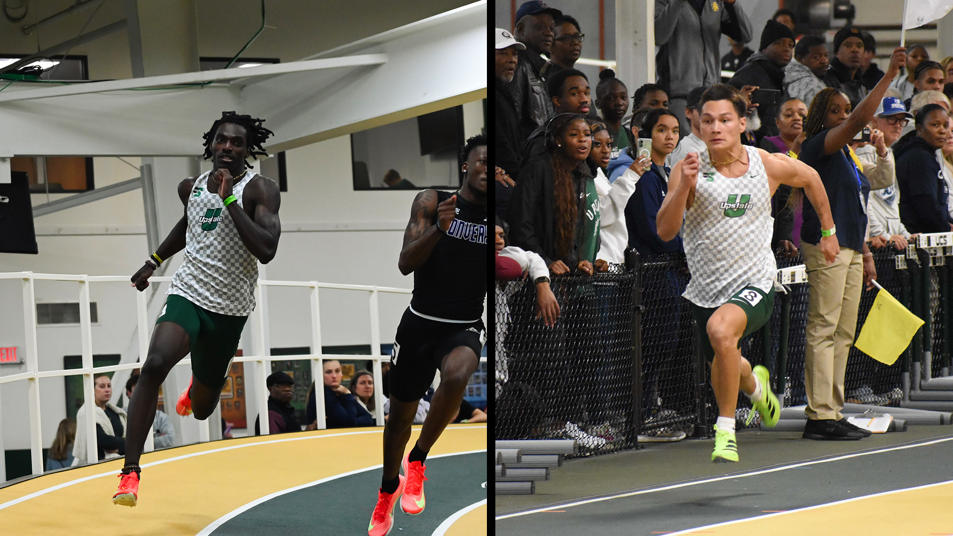 Harris and Bui-Hayes at JDL