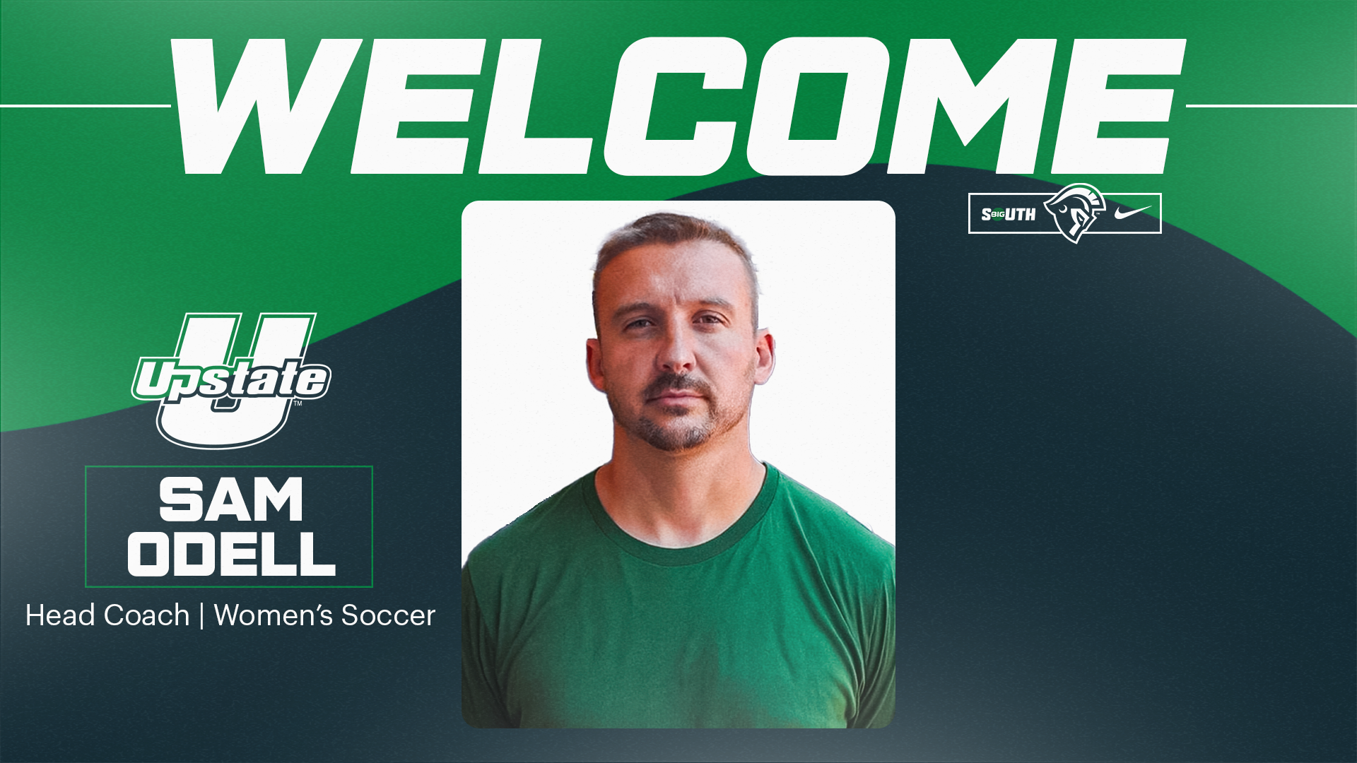USC Upstate welcomes Scott Smith as assistant athletic director for ...