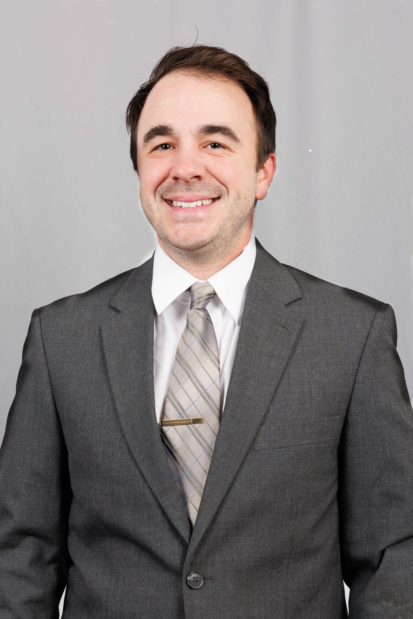John Winters Edited Headshot