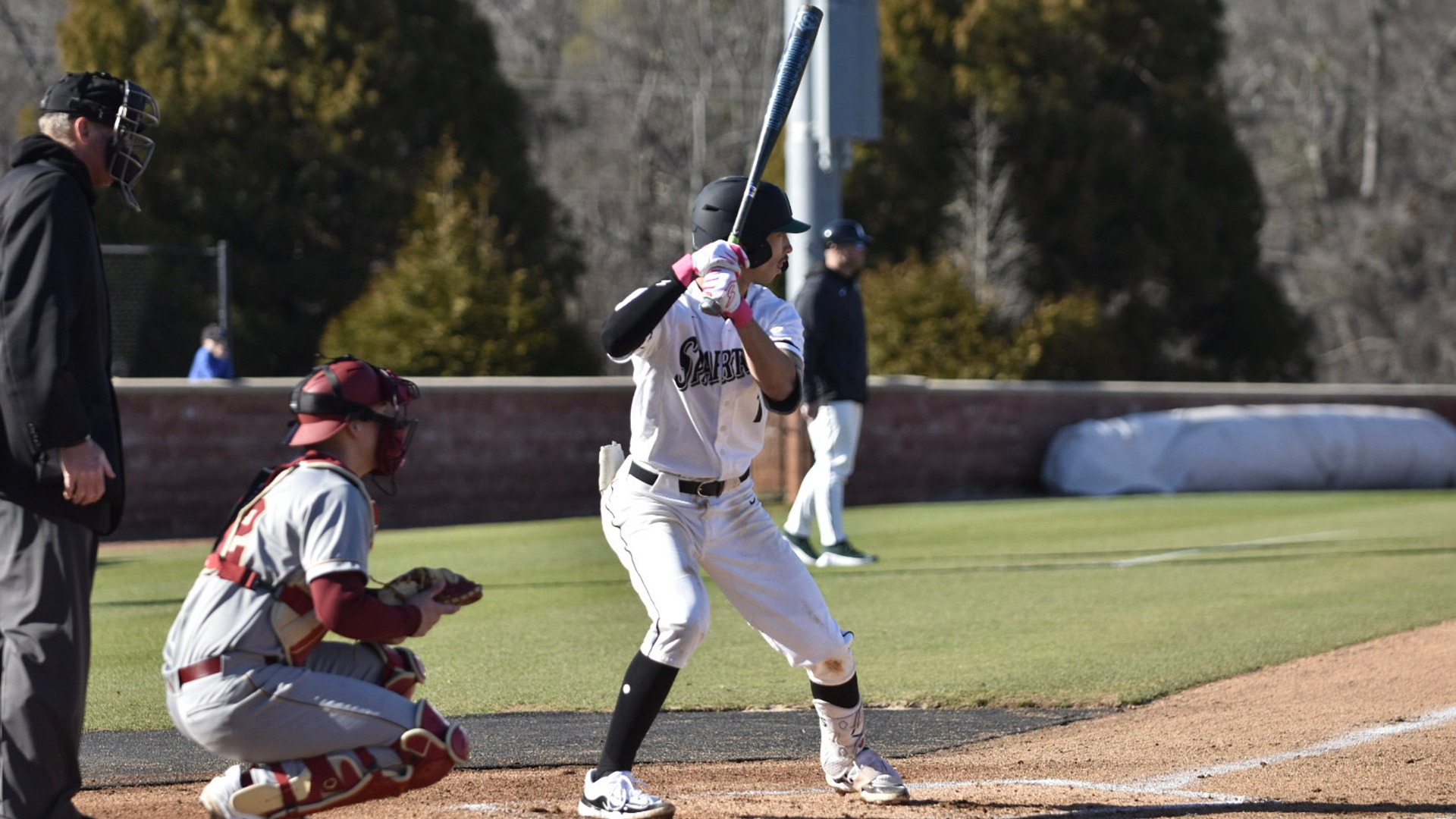 USC Upstate Baseball Announces 2025 Schedule University of South
