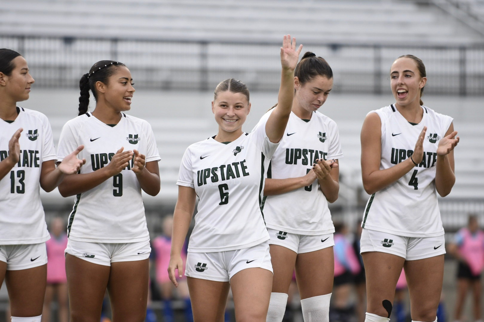 USC Upstate Women's Soccer Announces the Addition of a Developmental