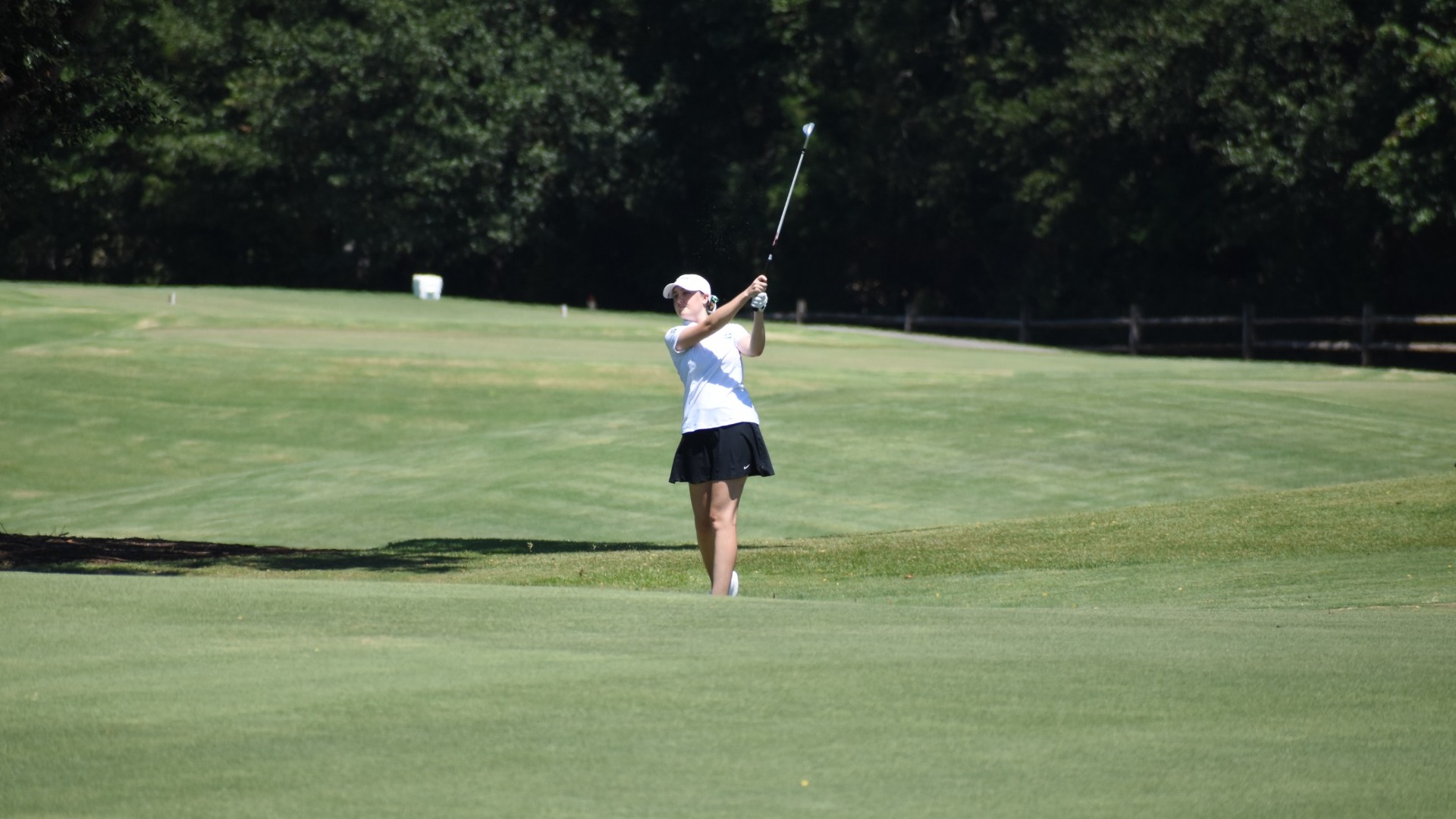 Rylie Kosney Chipping