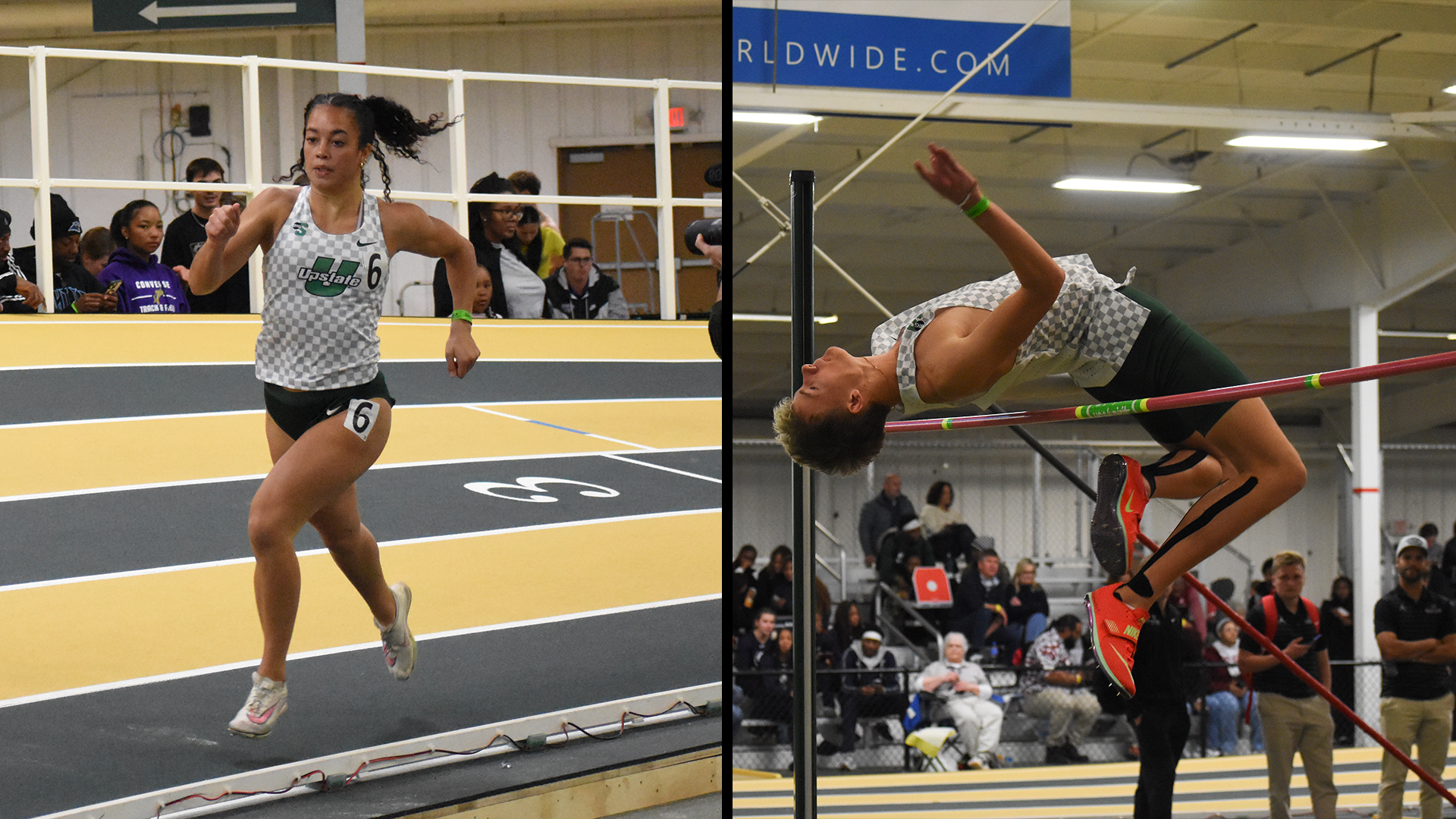 T&F Tryon In'tl Classic Preview Photo