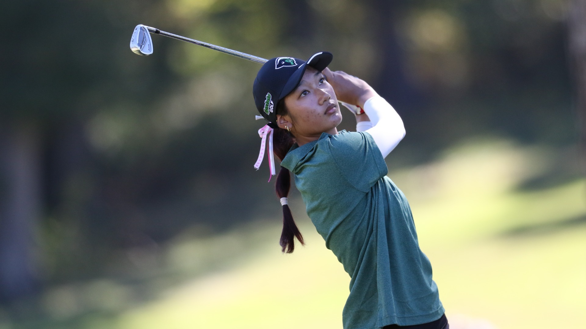 Friend at Terrier Intercollegiate