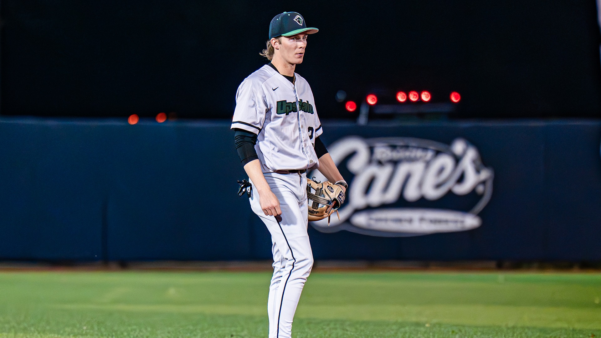 Maloy Heaghney vs. South Alabama Gm 1 2026 - USA