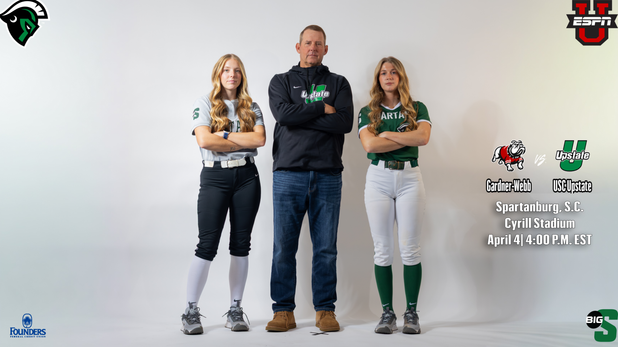 ESPNU '26 Announcement