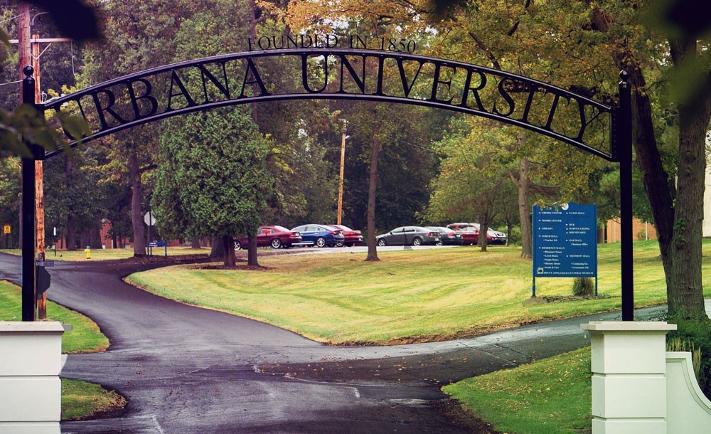 UU Athletics Announces AD Honor Roll for last Fall Urbana University