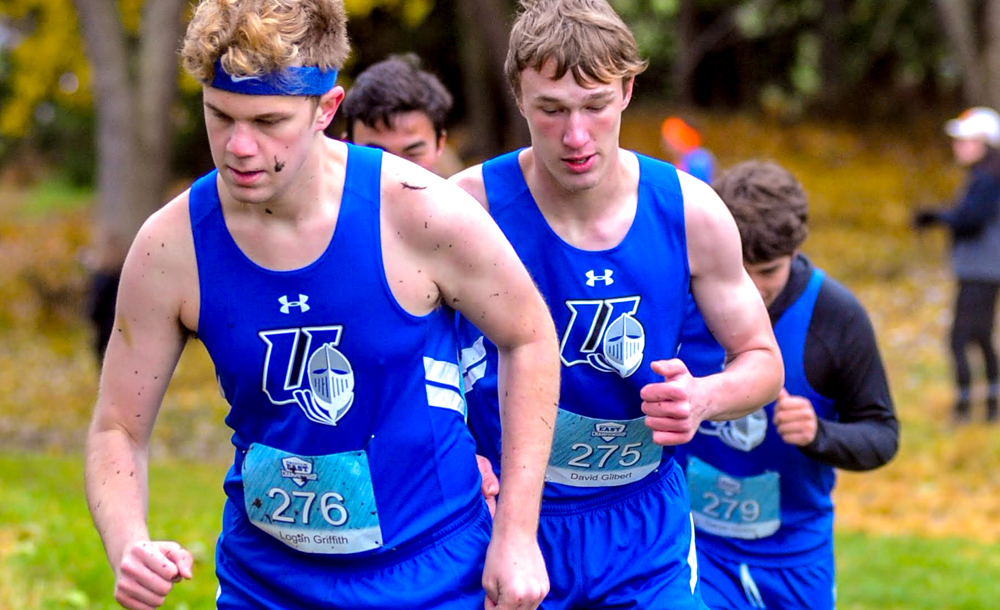 men's cross country