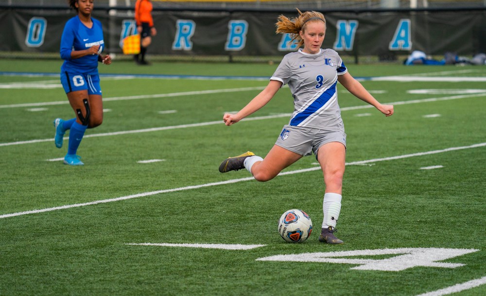 kaylee houseman vs glenville