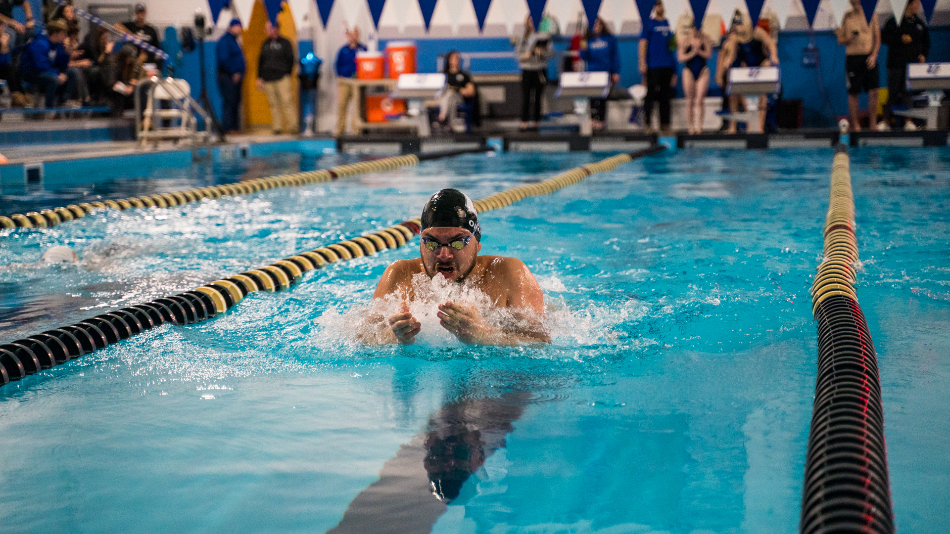 tomas olivos senior night