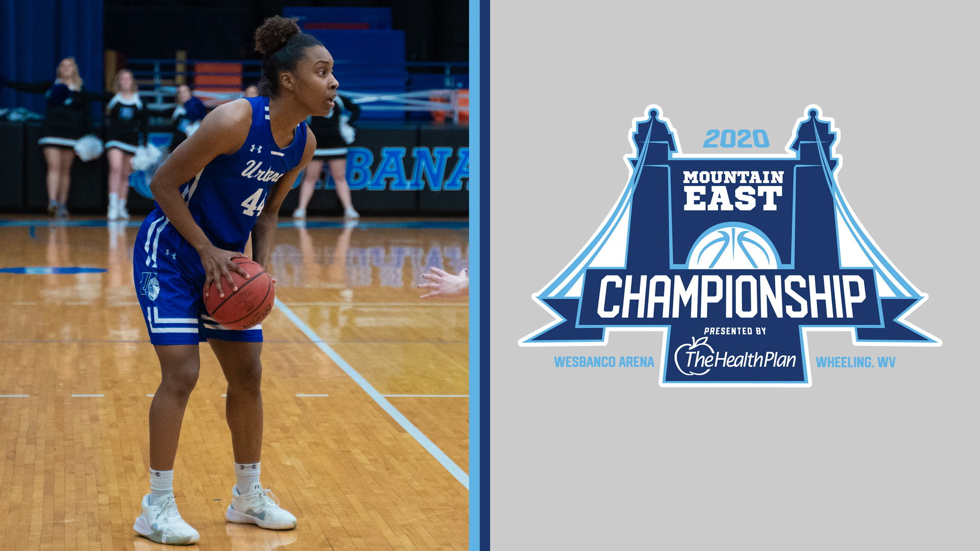 women's bball mec tourney