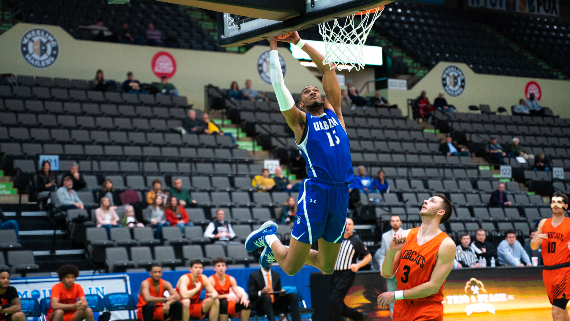 mike ryan mec tourney