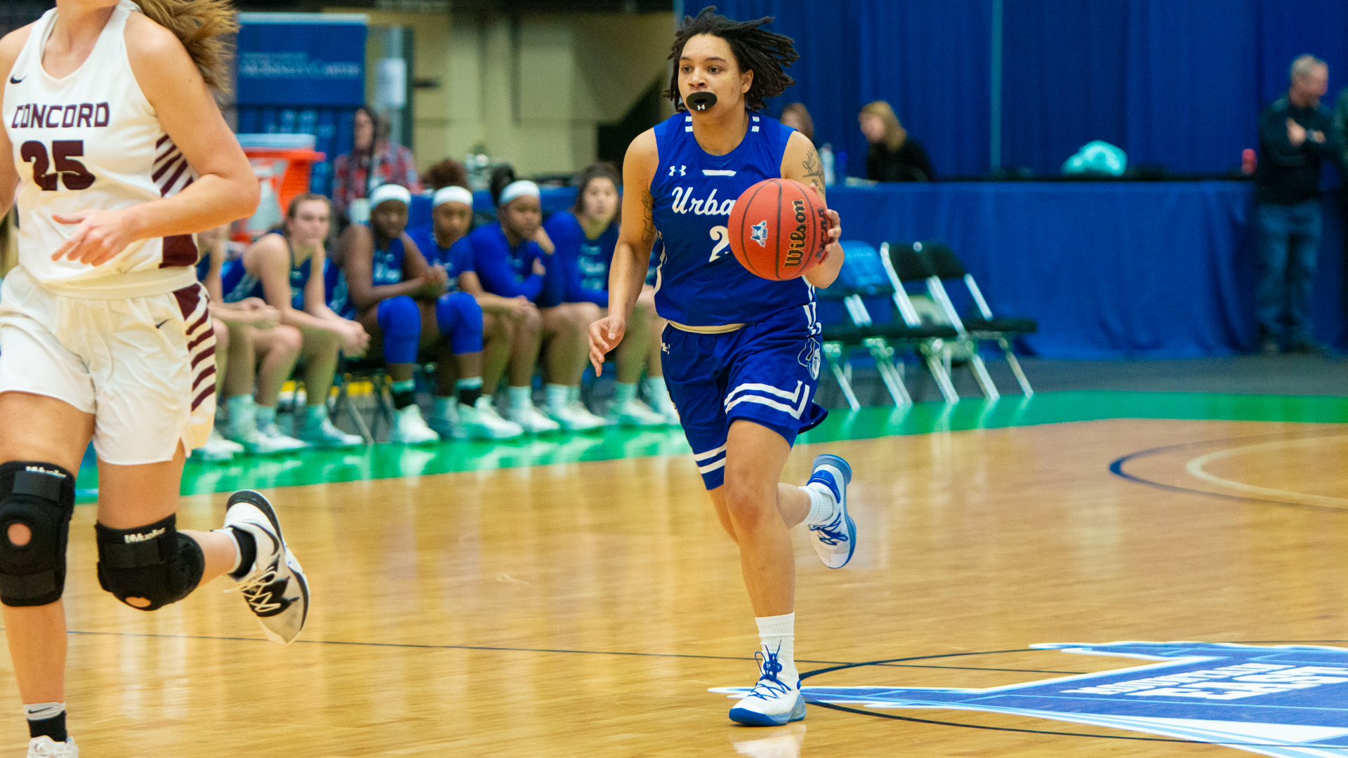 sylvia hudson mec tournament