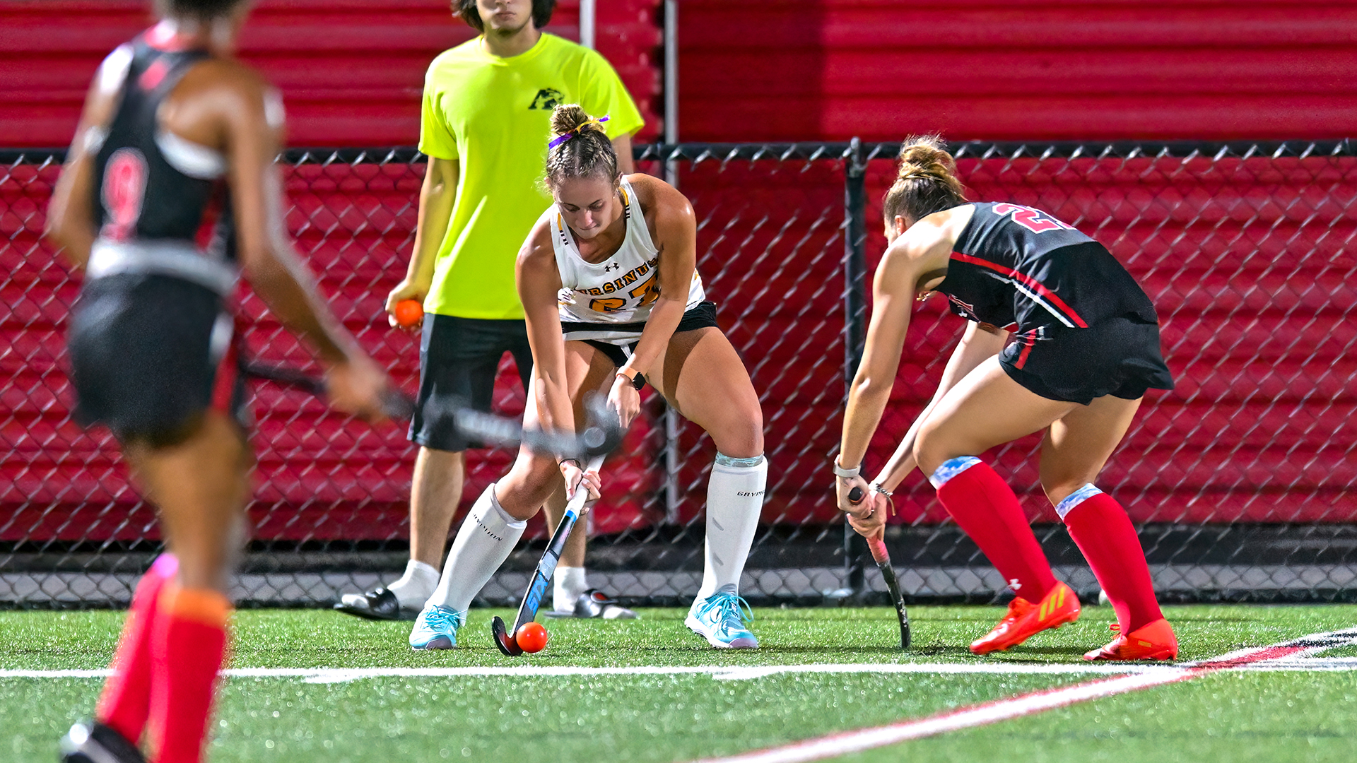 Maeve Montgomery 2023 Field Hockey Ursinus College