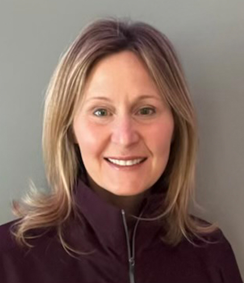 Jeannine Calhoun