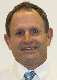 Lee Cox