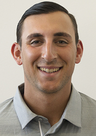 Jeff Endy