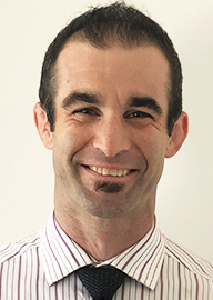 Joe Jamison
