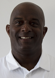 Pat Randolph