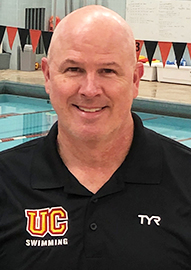 Rick Ringenwald
