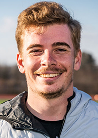Corey Shaffer