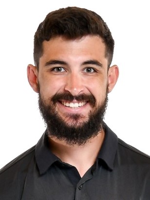 Chris Chookagian