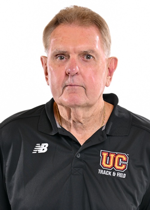 Gerry Shatzer