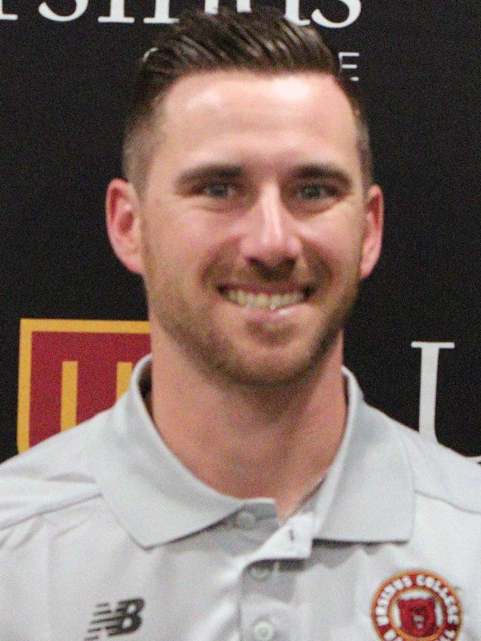 Kyle Lindsay