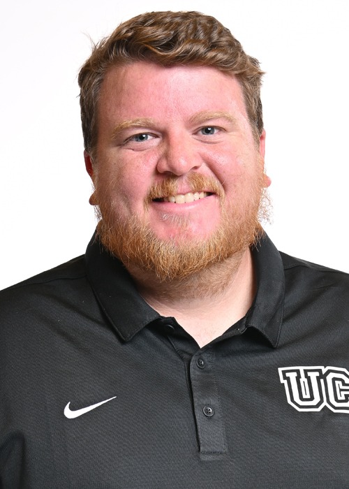 Zak Kruger