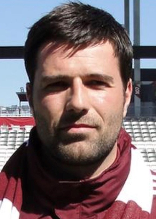 Daniel Clitnovici