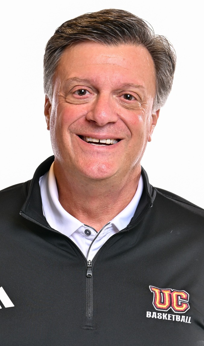 Steve Rice