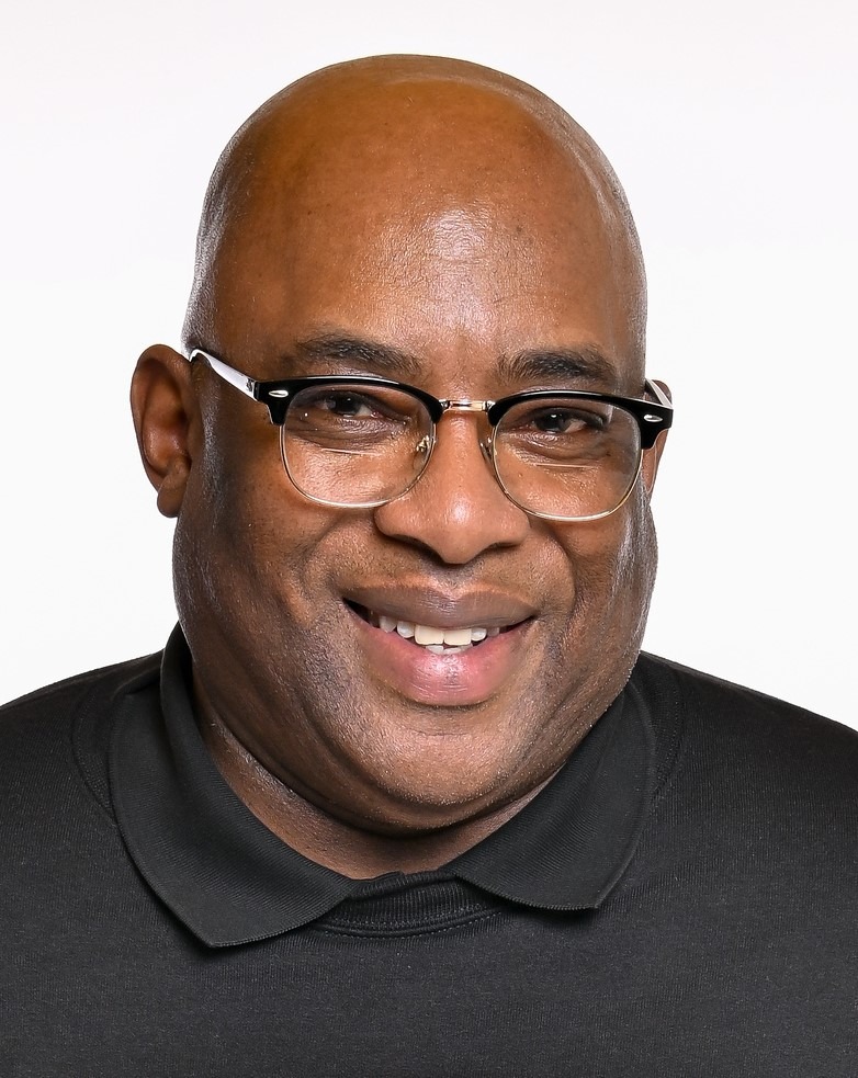 Doug Mason